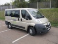 Peugeot Boxer 2.2 HDI